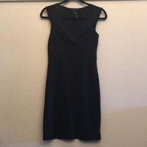 Black Alyn Paige dress